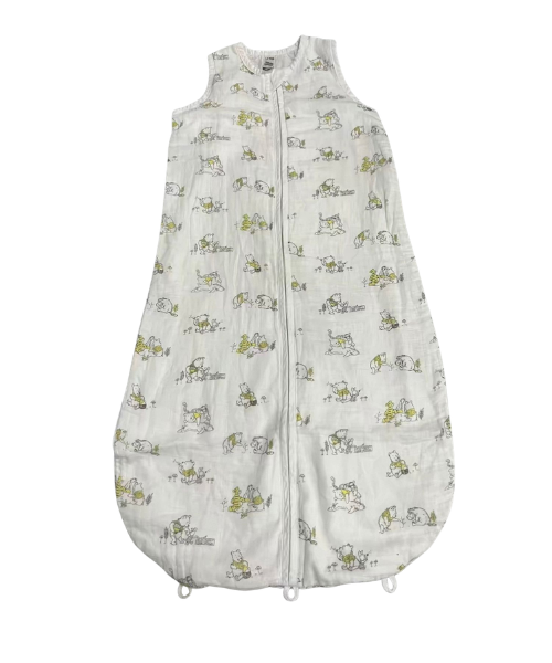 საძილე ტომარა ტილო 1.5T